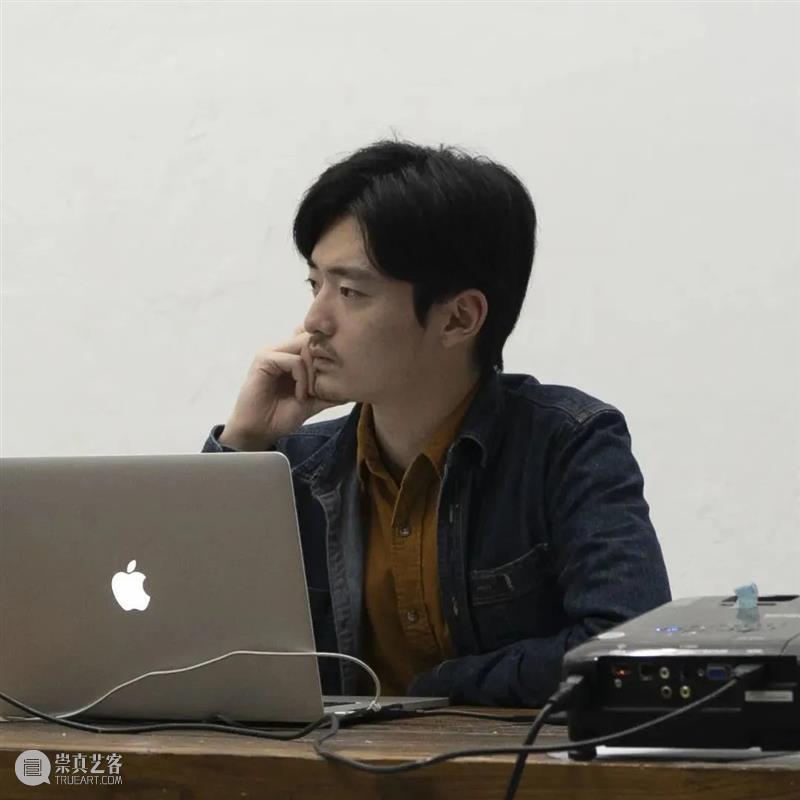 【OCAT上海馆 | 桑肯花园 Vol.13】彭祖强×王姝曼:谁料已经感到变动 OCAT上海馆 崇真艺客